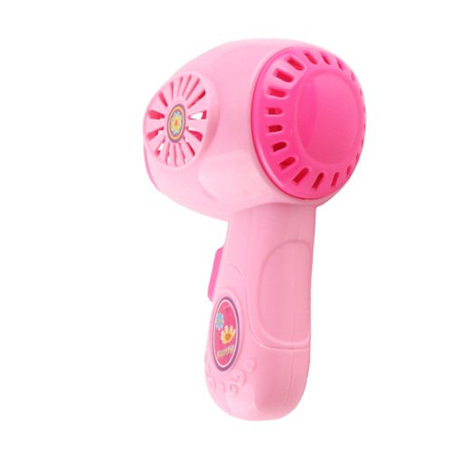 Kids mini hair dryer - hair,