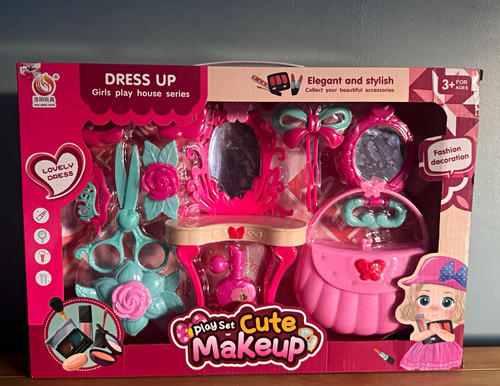 Hao yang toys cute makeup - yang,