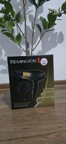 Hair dryer - hair,