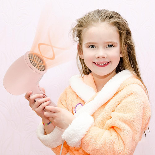 Kids hair dryer 550w - 550w, travel