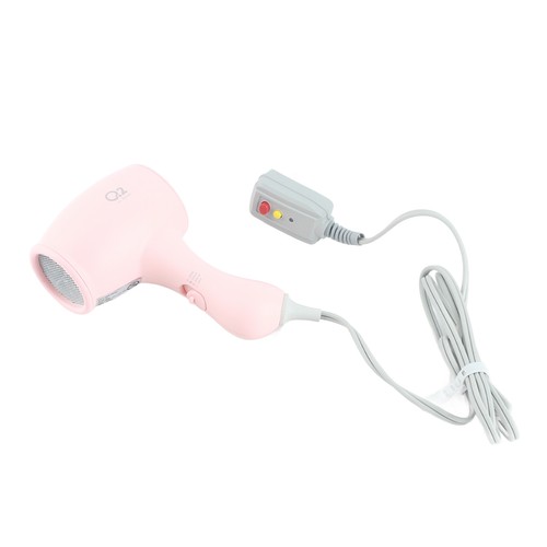 Kids hair dryer - hair, wind