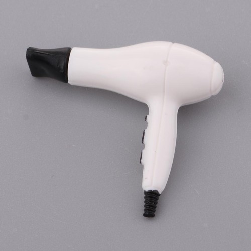 Adorable blow dryer hair - blow,