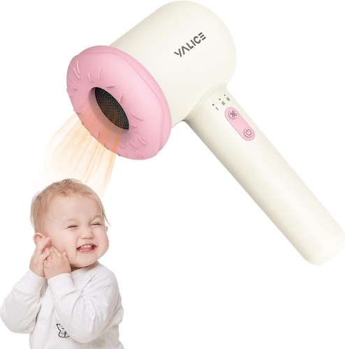 Cordless hair dryer for - hair,