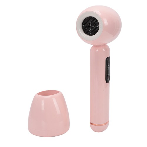 Rechargeable baby hair dryer - baby,