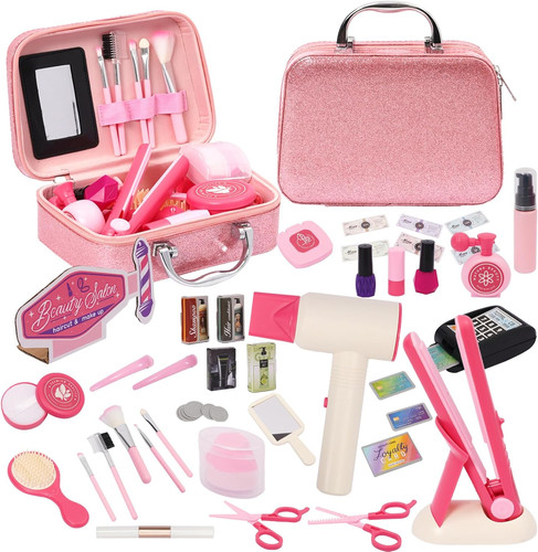 Kids hairdressing set girl - kids,