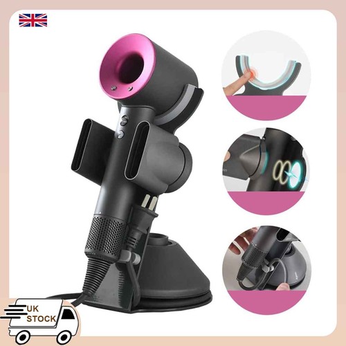 Hair dryer holder - hair,