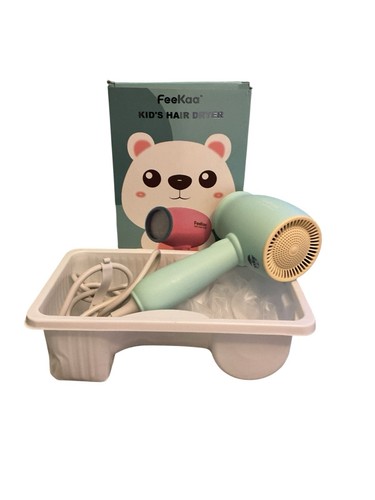 Feekaa kids hair dryer 550w - dryer,