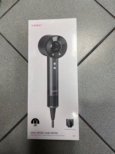 Hair dryer - hair,