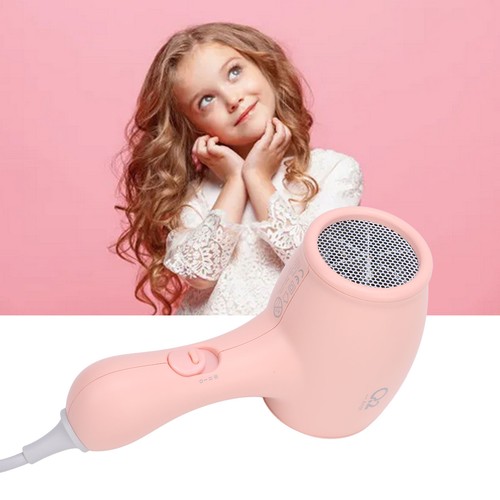 Kids hair dryer speeds wind - kids,