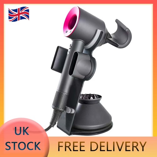 Dyson supersonic magnetic hair - dyson,