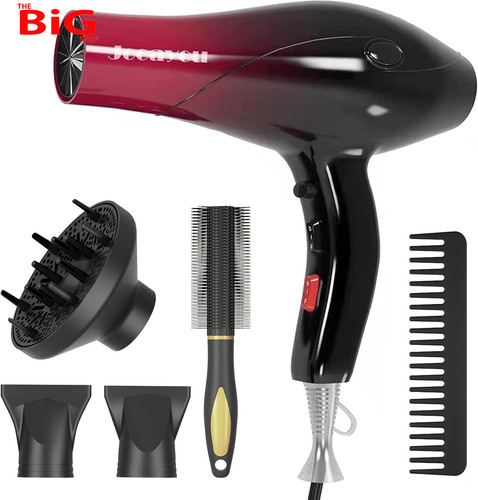 Hair dryer 3000w professional - hair,