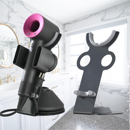Hair dryer stand holder for - hair,