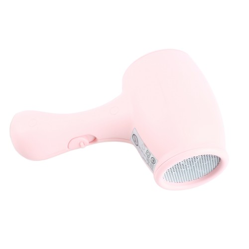 Kids hair dryer negative ion - negative,