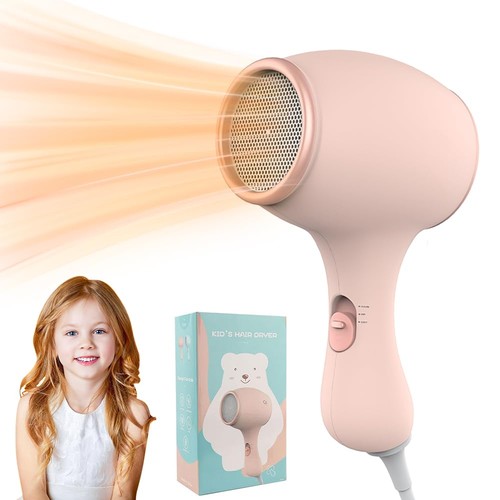 Joaasu kids hair dryer - joaasu, 550w