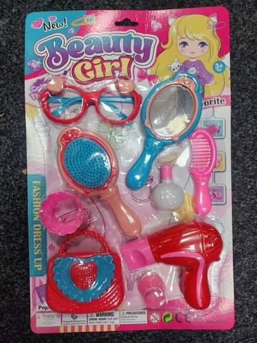 Kids beauty set with - kids,