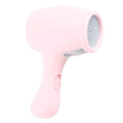 Kids hair dryer - dryer, speeds