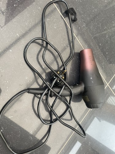Wazor hair dryer - wazor,