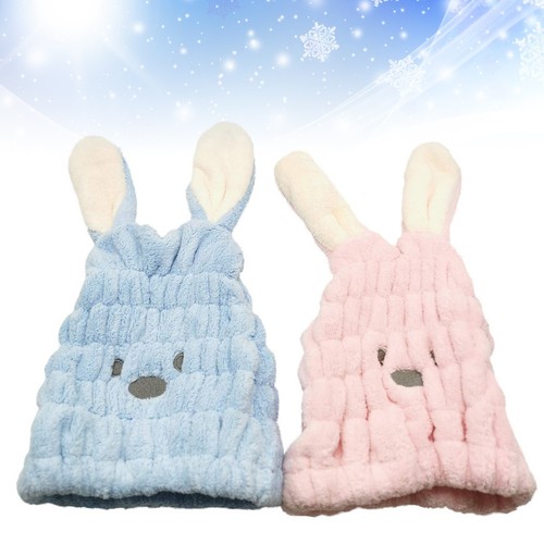 Pcs hair dryer towels - ,
