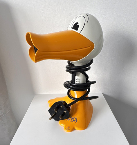 Duck shaped novelty - duck-shaped,
