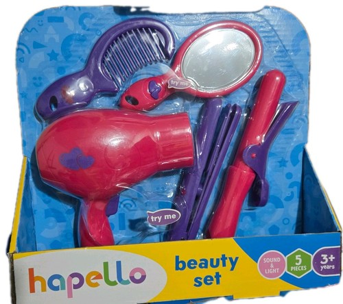Kids role play beauty - kids, set