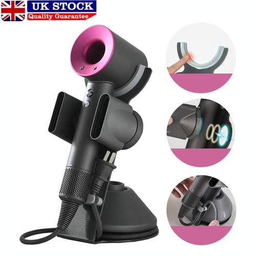 Hair dryer holder stand for - hair,