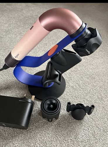 Hair dryer - hair,
