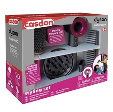 Casdon Dyson Supersonic