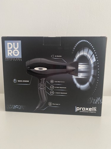 Proxelli hairdryer