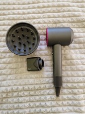 Childs Dyson Pretend Play Hair