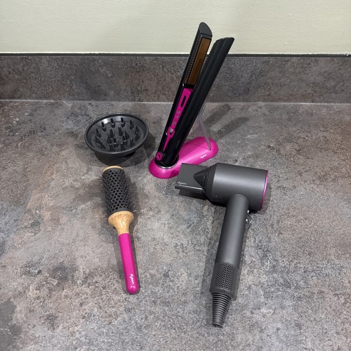 Kids role play dyson toy - dyson,