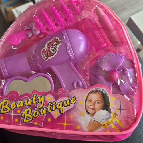 Kids beauty hair - beauty, styling
