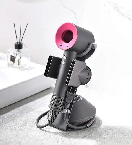 Hair dryer holder for - dryer, dyson
