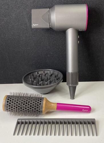 Casdon dyson hairdryer - casdon,