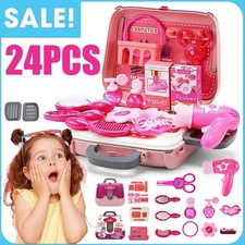 Girls Beauty Carry Bag Vanity