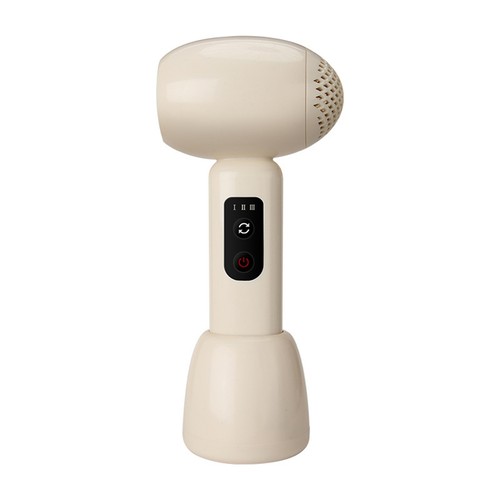 Cordless hair dryer - hair,