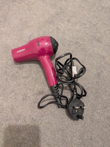 Girls babyliss first mini - girls,