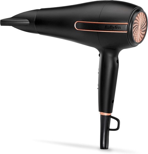 Babyliss super power 2400w - babyliss,