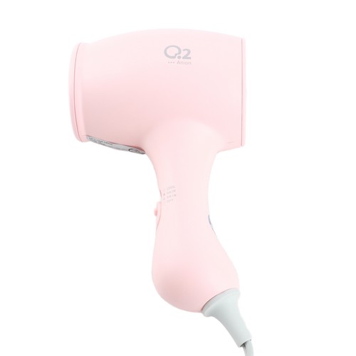 Kids hair dryer speeds wind - dryer,