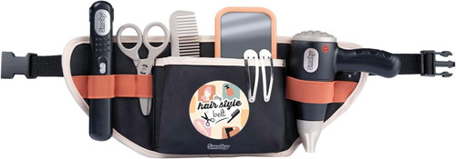 Smoby kids hairdressing set - kids,