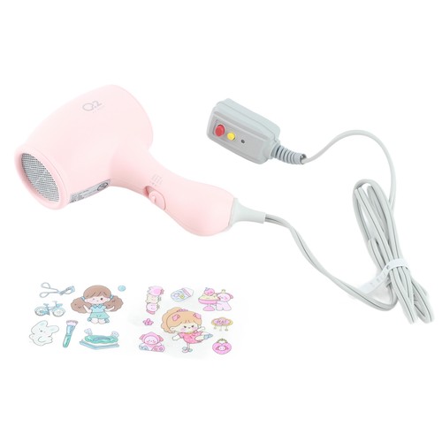 Kids hair dryer - dryer, 3