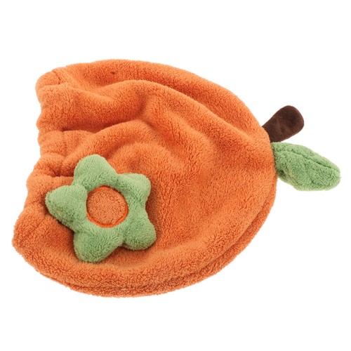 Dry hair cap - hair, dryer