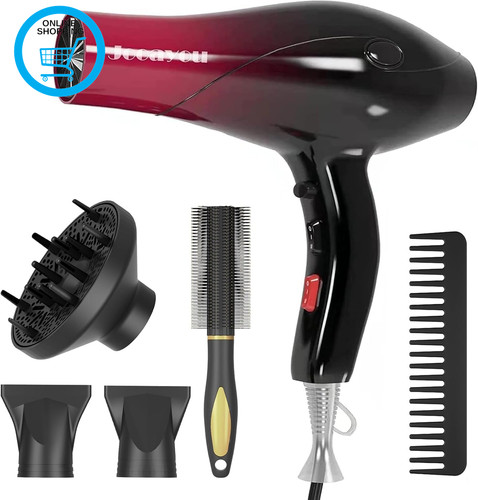 Hair dryer 3000w - dryer,, professional