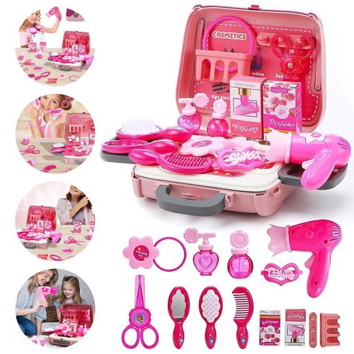 24x girls toy vanity - girls, beauty