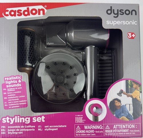 Dyson supersonic hair dryer - supersonic,