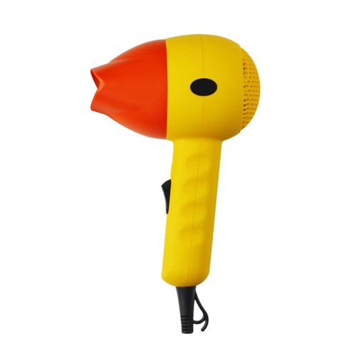 Pet shaped hair dryer - pet-shaped,