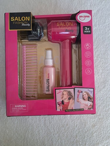 Salon fashion beauty kids - beauty,