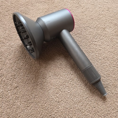 Dyson toy role play supersonic - dyson,