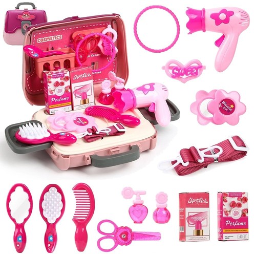 Girls beauty carry - girls,