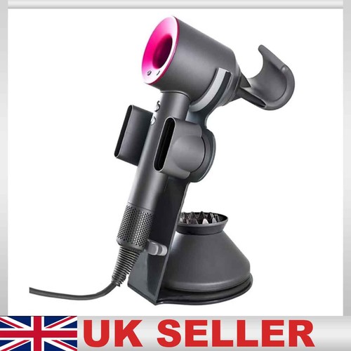 Hair dryer holder - hair,