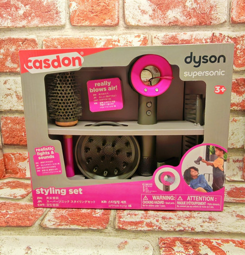 Dyson supersonic hair dryer - supersonic,